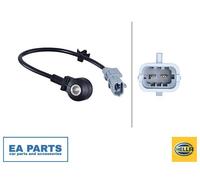 Knock Sensor for KIA CARENS CEED CERATO PRIDE HELLA 6PG 013 114-381