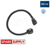 KNOCK SENSOR FOR KIA CARENS MENTOR SHUMA MEYLE 37-14 811 0000