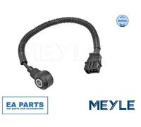Knock Sensor for KIA CARNIVAL MAGENTIS SPORTAGE MEYLE 37-14 811 0007