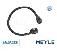 Knock Sensor for KIA MENTOR MEYLE 37-14 811 0000
