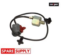 KNOCK SENSOR FOR MAZDA 2 3 MAXGEAR 24-0227