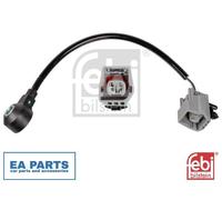Knock Sensor for MAZDA 3 5 6 CX-7 FEBI BILSTEIN 106812