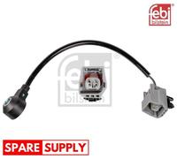 KNOCK SENSOR FOR MAZDA 3 5 6 CX-7 FEBI BILSTEIN 106812