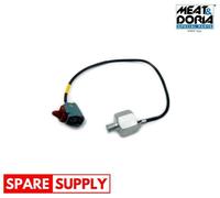 KNOCK SENSOR FOR MAZDA 323 ASTINA 323 PROTEGÉ 626 MPV MEAT & DORIA 875015