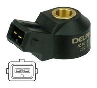 KNOCK SENSOR FOR MERCEDES-BENZ W203 W204 C204 CL203 DELPHI AS10171