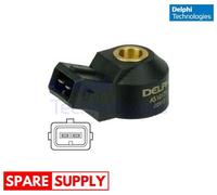 KNOCK SENSOR FOR MERCEDES-BENZ W203 W204 C204 CL203 DELPHI AS10171