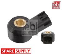 KNOCK SENSOR FOR NISSAN MARCH MICRA NOTE SUNNY FEBI BILSTEIN 108119