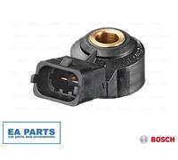 Knock Sensor for OPEL AGILA ASTRA CLASSIC G ASTRA G CORSA B BOSCH 0 261 231 120