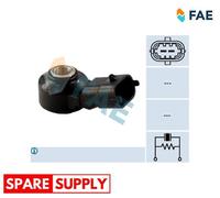 KNOCK SENSOR FOR OPEL ANTARA A SIGNUM VECTRA C FAE 60107