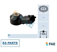 Knock Sensor for OPEL ANTARA A SIGNUM VECTRA C FAE 60107