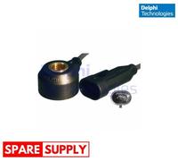 KNOCK SENSOR FOR OPEL ASTRA CLASSIC F ASTRA CLASSIC G DELPHI AS10134-12B1 NEW