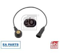 Knock Sensor for OPEL ASTRA CLASSIC F Saloon FEBI BILSTEIN 28445