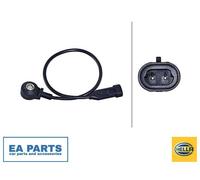 Knock Sensor for OPEL ASTRA CLASSIC G ASTRA G COMBO HELLA 6PG 013 114-431
