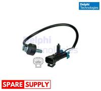 KNOCK SENSOR FOR OPEL ASTRA CLASSIC G ASTRA G SPEEDSTER VECTRA B DELPHI AS10211
