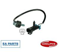 Knock Sensor for OPEL ASTRA CLASSIC G ASTRA G SPEEDSTER VECTRA B DELPHI AS10211