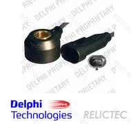 Knock sensor DELPHI AS10134-12B1 for OPEL COMBO Tour 1.6 2001-2006