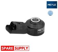 KNOCK SENSOR FOR PEUGEOT 1007 206 206+ 207 MEYLE 11-14 811 0000