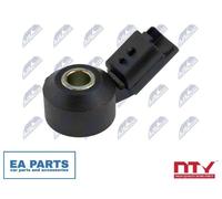 Knock Sensor for PEUGEOT 106 108 2008 205 NTY ESS-CT-001