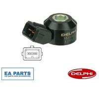 Knock Sensor for PEUGEOT 106 206 306 307 DELPHI AS10167