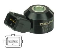 KNOCK SENSOR FOR PEUGEOT 106 206 306 307 DELPHI AS10167
