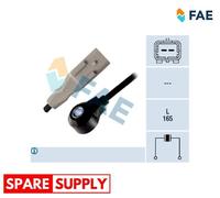 KNOCK SENSOR FOR PEUGEOT 307 308 407 508 FAE 60249