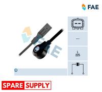 KNOCK SENSOR FOR PEUGEOT 307 308 CC 308 SW 407 FAE 60250