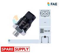 KNOCK SENSOR FOR RENAULT 19 21 25 AVANTIME FAE 60188