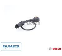 Knock Sensor for SCANIA G L P P G R T - series BOSCH 0 261 231 196