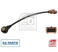 Knock Sensor for SKODA FABIA OCTAVIA FEBI BILSTEIN 104106