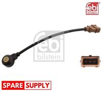 KNOCK SENSOR FOR SKODA FABIA OCTAVIA FEBI BILSTEIN 104106