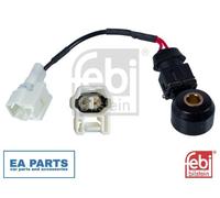 Knock Sensor for SUBARU FORESTER IMPREZA LEGACY FEBI BILSTEIN 106818