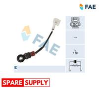KNOCK SENSOR FOR SUBARU FORESTER IMPREZA LEGACY OUTBACK FAE 60252