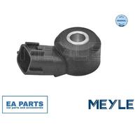 Knock Sensor for SUBARU LEGACY OUTBACK MEYLE 36-14 811 0001