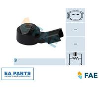 Knock Sensor for TOYOTA ALTIS AURIS AVENSIS CELICA Coupe FAE 60237