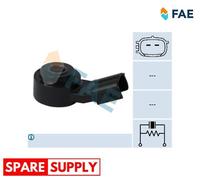 KNOCK SENSOR FOR TOYOTA ALTIS AURIS AVENSIS CELICA COUPE FAE 60237