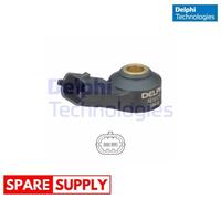 KNOCK SENSOR FOR TOYOTA AYGO BELTA VITZ YARIS DELPHI AS10177