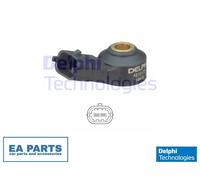 Knock Sensor for TOYOTA AYGO BELTA VITZ YARIS DELPHI AS10177