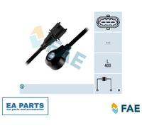 Knock Sensor for VAUXHALL ASTRA CORSA MERIVA A TIGRA TwinTop FAE 60140