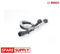 KNOCK SENSOR FOR VOLVO C30 C70 S40 S60 BOSCH 0 261 231 178