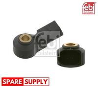 KNOCK SENSOR FOR VW ATLAS CROSS SPORT BEETLE BORA FEBI BILSTEIN 27152