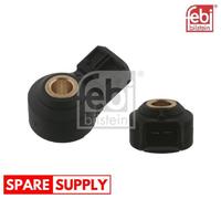 KNOCK SENSOR FOR VW BEETLE BORA CADDY FEBI BILSTEIN 34280