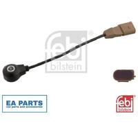 Knock Sensor for VW BEETLE BORA CARAVELLE T5 Bus EUROVAN T5 FEBI BILSTEIN 106281
