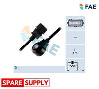 KNOCK SENSOR FOR VW BORA DERBY III CLASSIC GOLF POLO FAE 60143