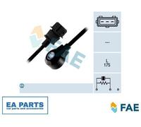 Knock Sensor for VW BORA DERBY III CLASSIC GOLF POLO FAE 60143