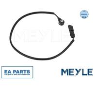 Knock Sensor for VW BORA MEYLE 114 811 0014