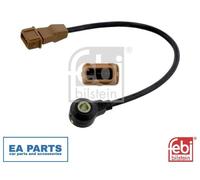 Knock Sensor for VW CABRIO CALIFORNIA T4 Camper FEBI BILSTEIN 27140