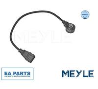 Knock Sensor for VW CABRIO CARAVELLE T4 Bus CORRADO MEYLE 114 811 0010