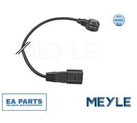 Knock Sensor for VW PASSAT B5.5 MEYLE 114 811 0009