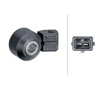Knock Sensor HELLA Fits ALFA ROMEO BMW CHRYSLER CITROEN DAEWOO FIAT 90-20 594623