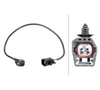Knock Sensor HELLA Fits FORD AUSTRALIA F150 F-150 USA LINCOLN 96-14 XL3F12A699AA
